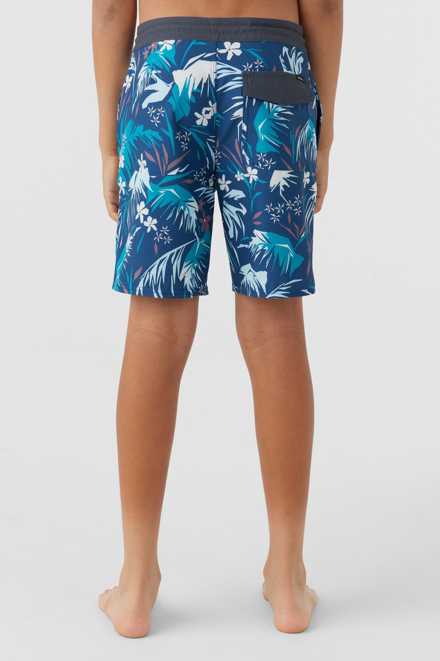 BOY'S CRUZER 16" BOARDSHORTS