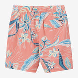 Boy's Hermosa Crew 16" Swim Trunks