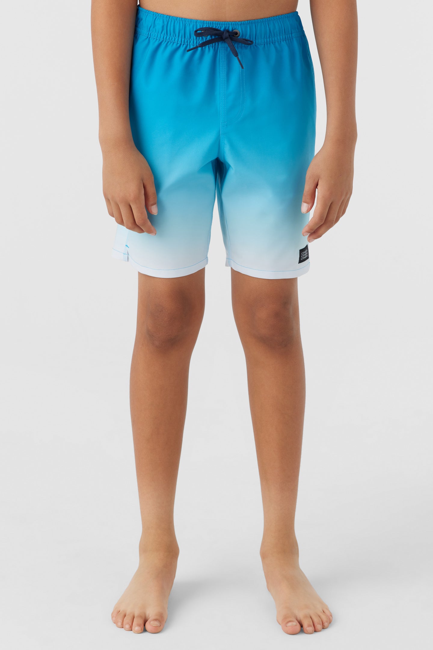 BOY'S HERMOSA E-WAIST 16" VOLLEY SWIM TRUNKS