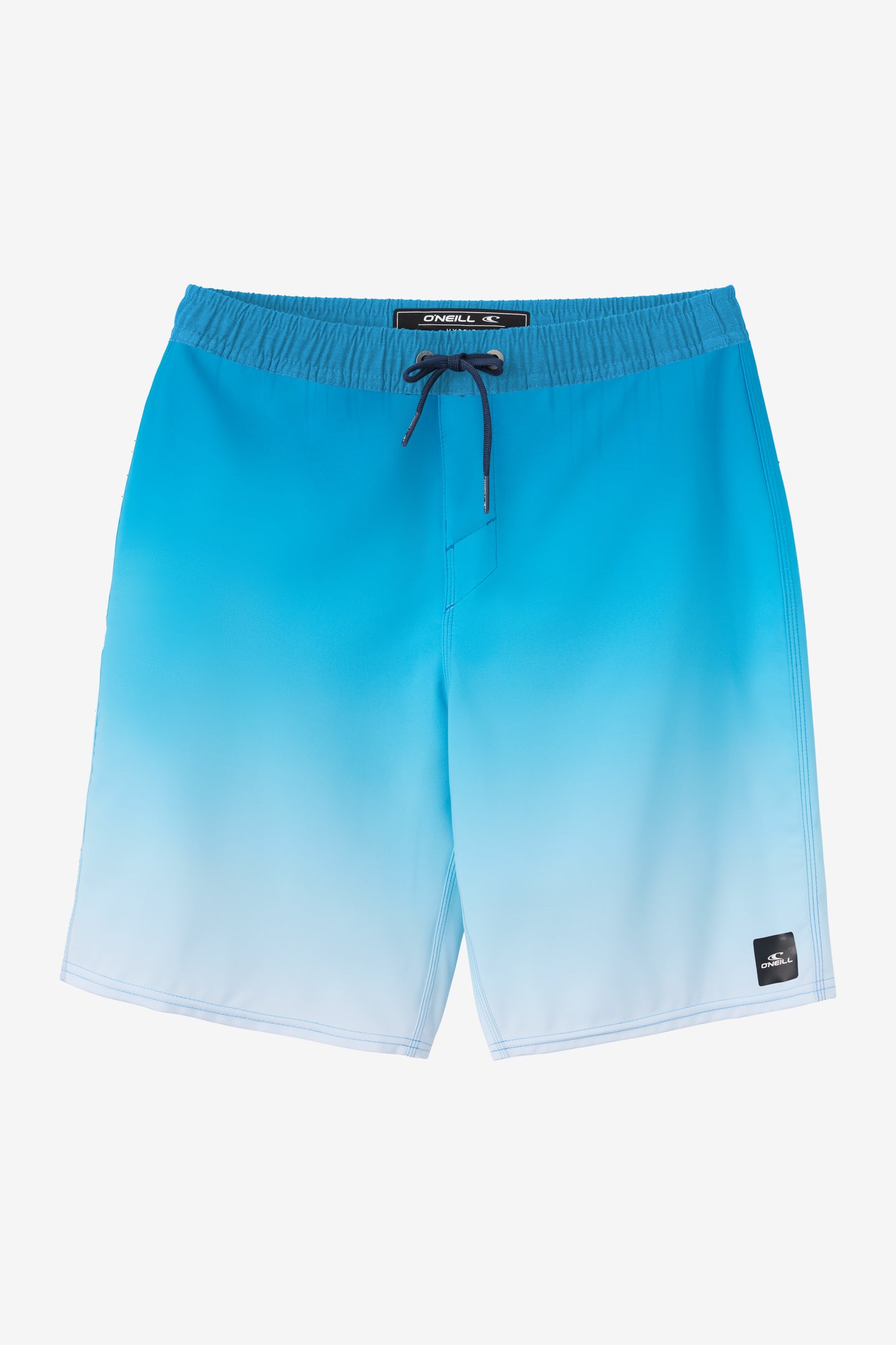 BOY'S HERMOSA E-WAIST 16" VOLLEY SWIM TRUNKS