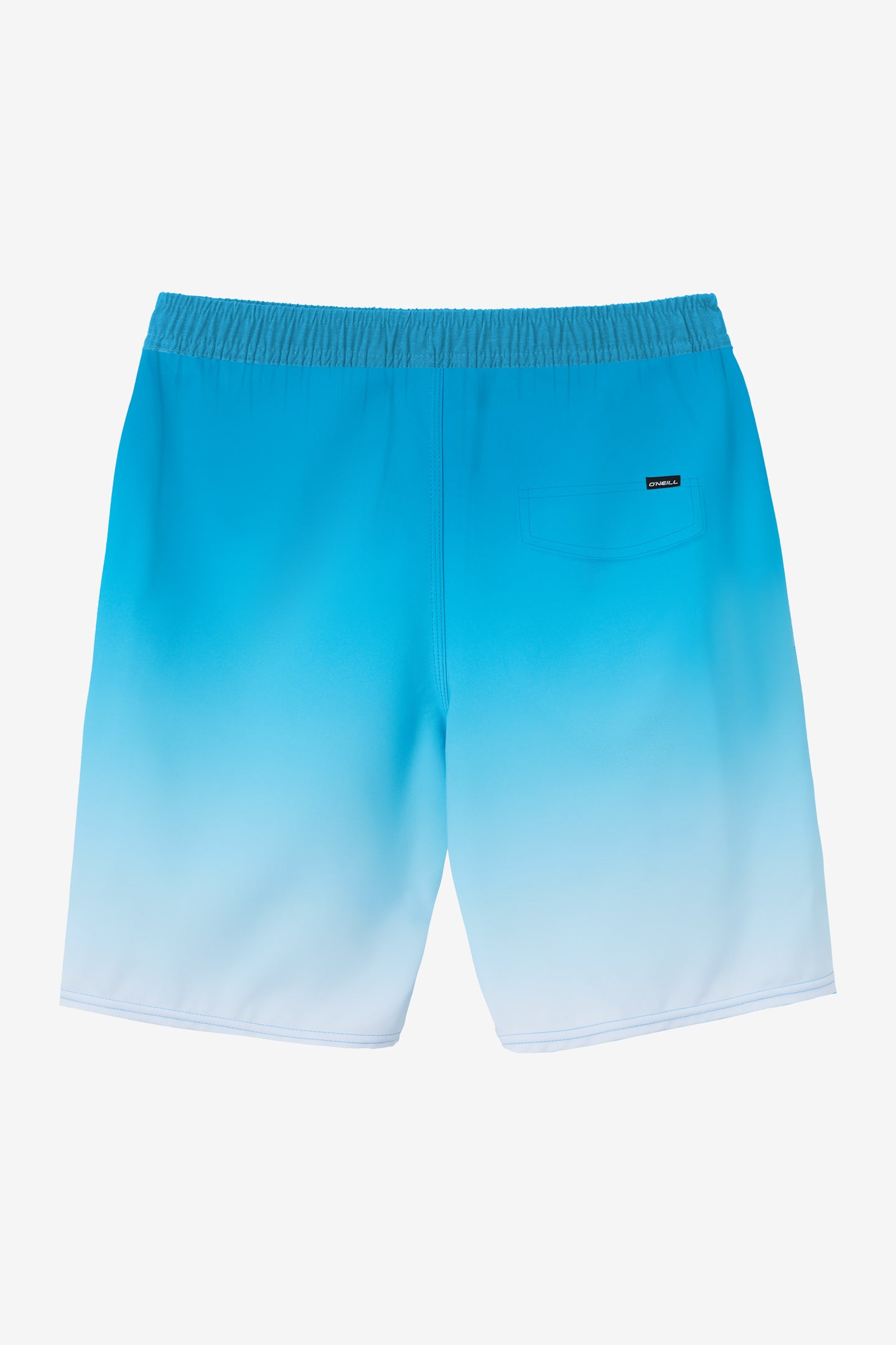 BOY'S HERMOSA E-WAIST 16" VOLLEY SWIM TRUNKS