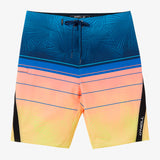 Boy's Superfreak 17" Boardshorts