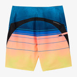 Boy's Superfreak 17" Boardshorts