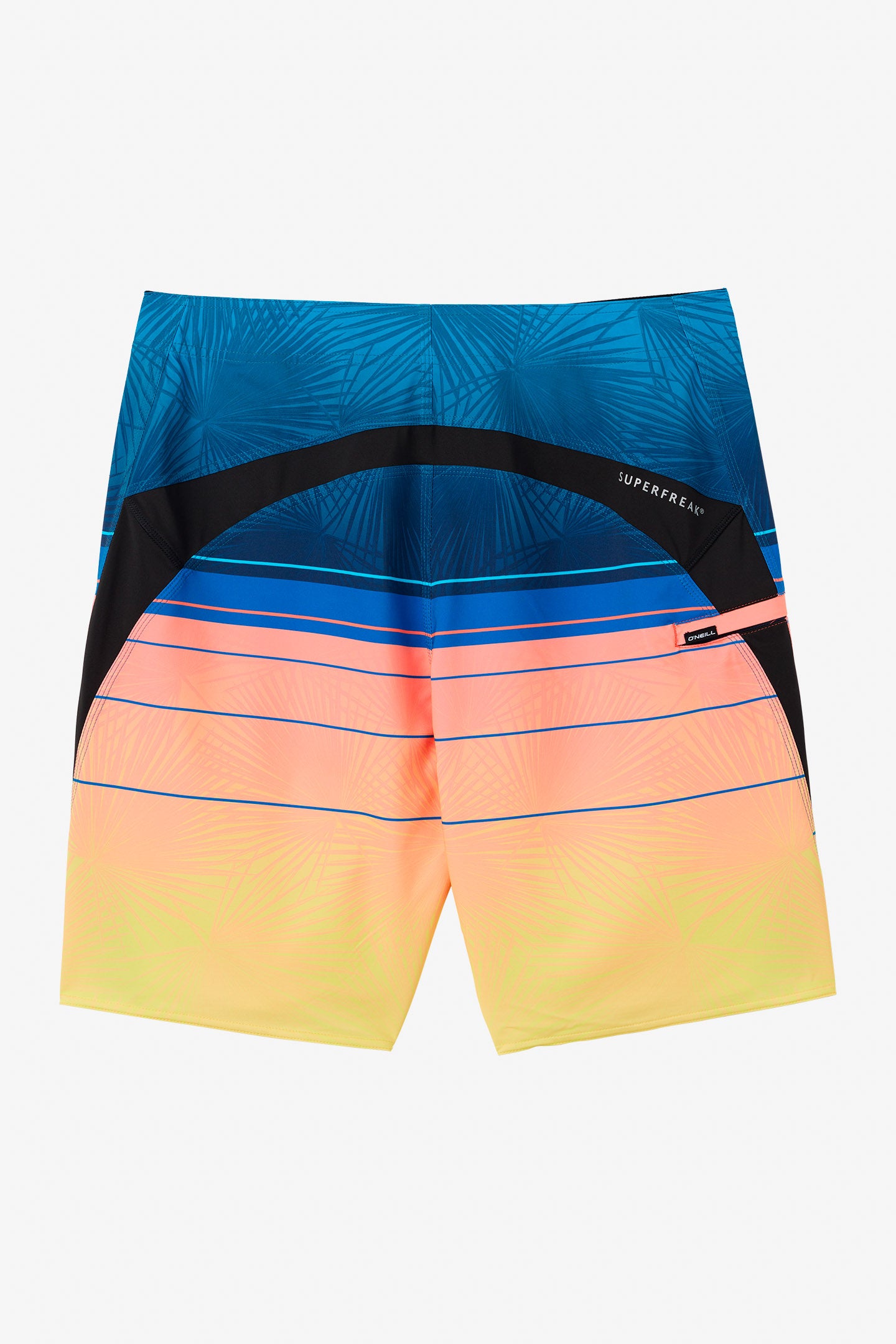 BOY'S SUPERFREAK 17" BOARDSHORTS