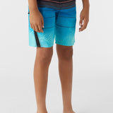 Boy's Superfreak 17" Boardshorts