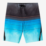 Boy's Superfreak 17" Boardshorts