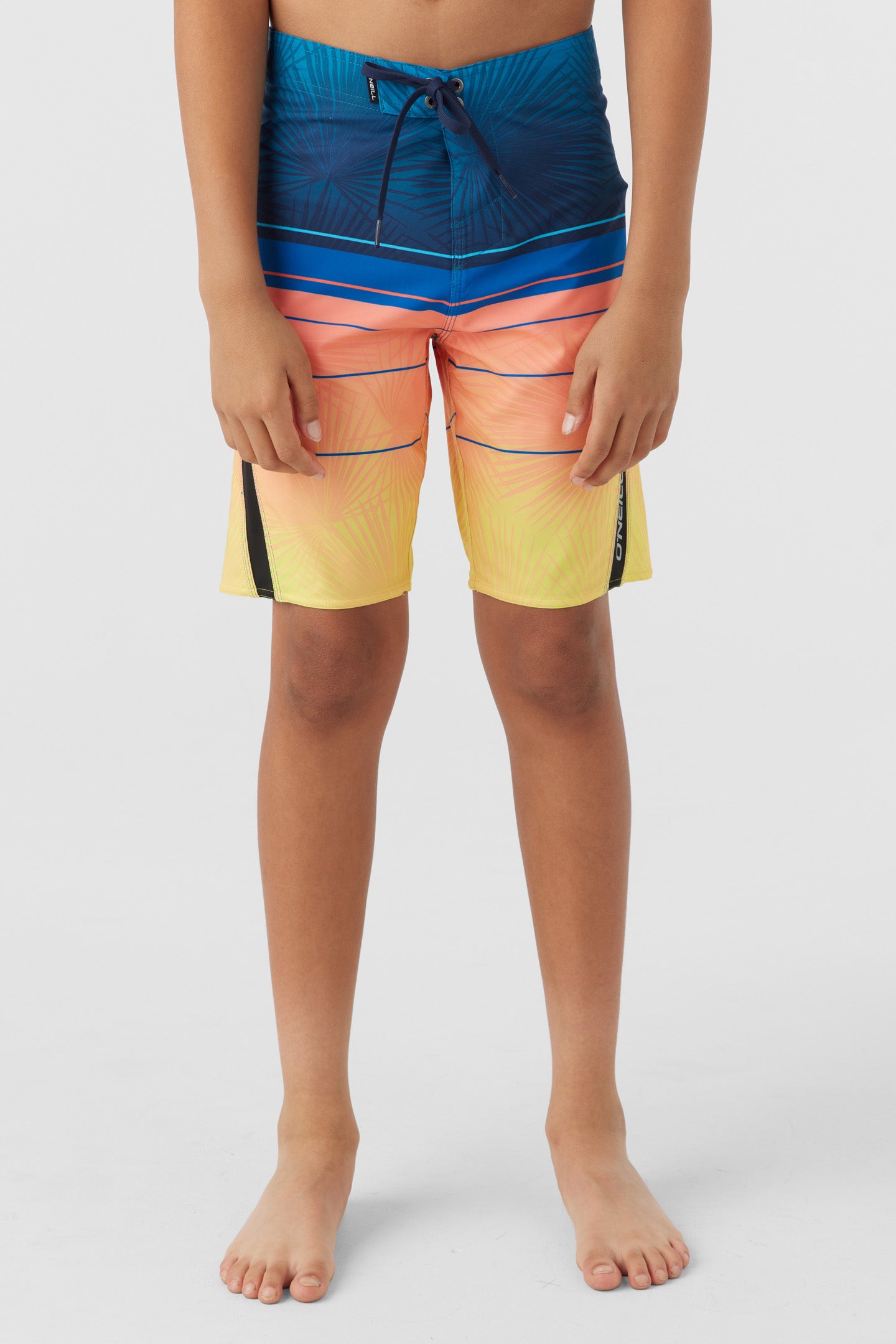 BOY'S SUPERFREAK 17" BOARDSHORTS