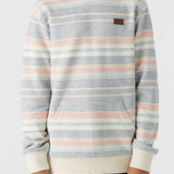 Boy's Bavaro Stripe Pullover