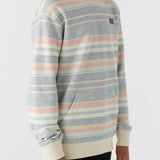 Boy's Bavaro Stripe Pullover