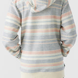 Boy's Bavaro Stripe Pullover