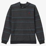 Boy's Bavaro Stripe Pullover