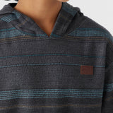 Boy's Bavaro Stripe Pullover