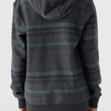Boy's Bavaro Stripe Pullover