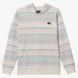 Boy's Bavaro Stripe Pullover