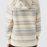Boy's Bavaro Stripe Pullover Fleece