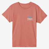 Boy's Huckleberry Tee