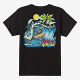 Boy's Tiki-Man Tee
