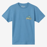 Boy's Ledge Tee