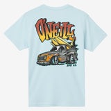 Boy's Run The Road Tee