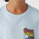 Boy's Run The Road Tee