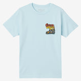Boy's Run The Road Tee
