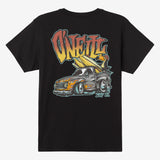 Boy's Run The Road Tee