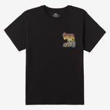 Boy's Run The Road Tee