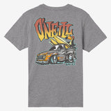 Boy's Run The Road Tee