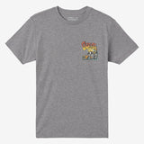 Boy's Run The Road Tee