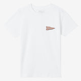 Boy's Charger Tee