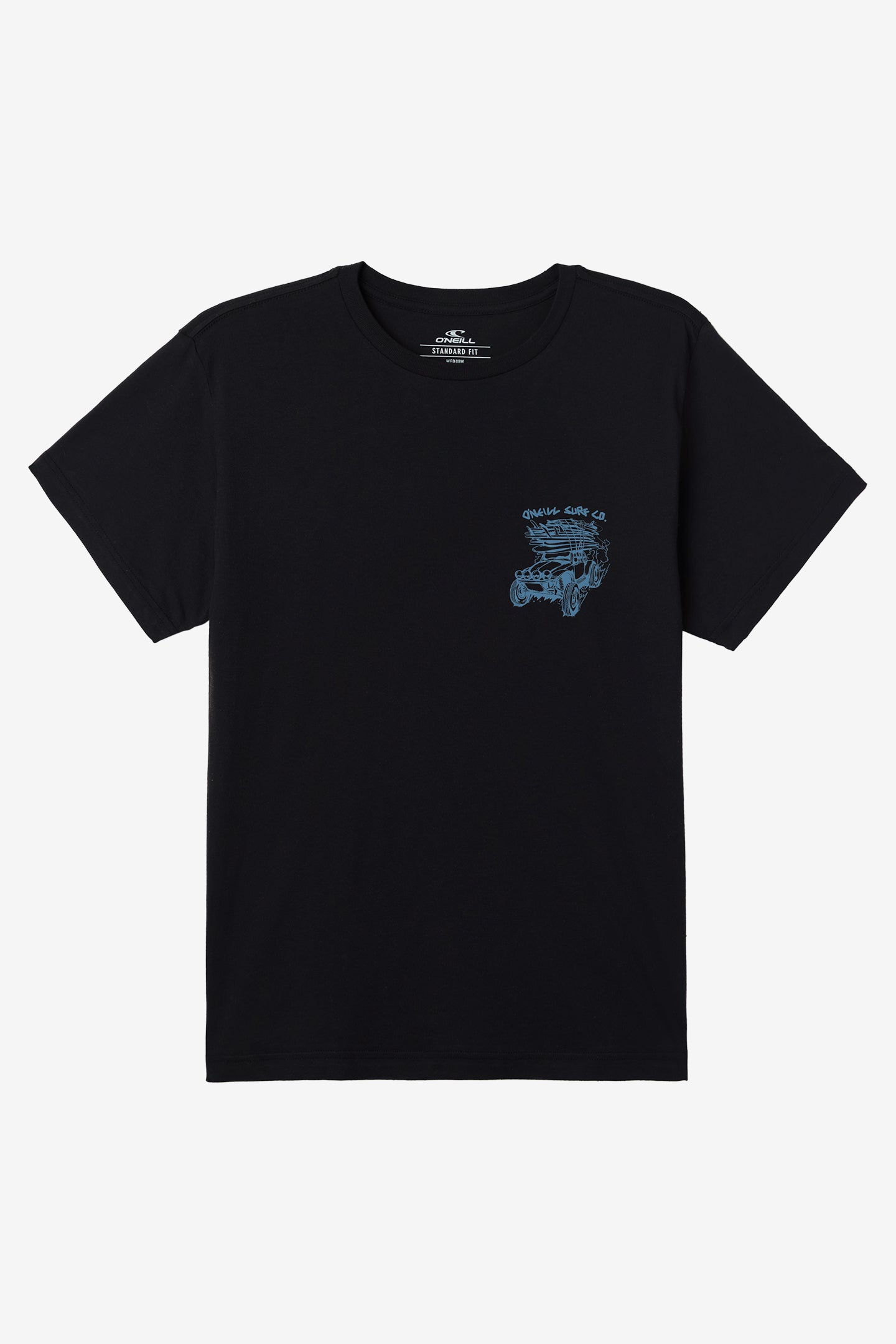 BOY'S BAJA BANDIT TEE