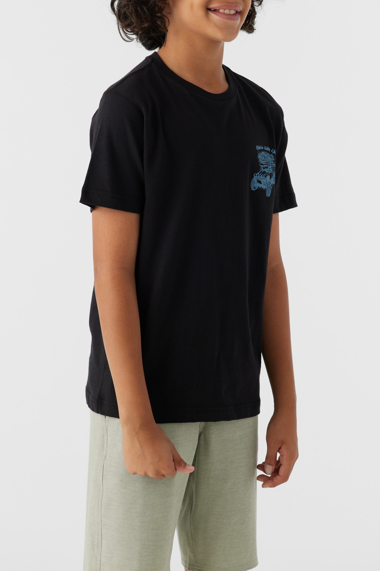 BOY'S BAJA BANDIT TEE