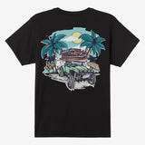 Boy's Baja Bandit Tee