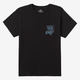Boy's Baja Bandit Tee