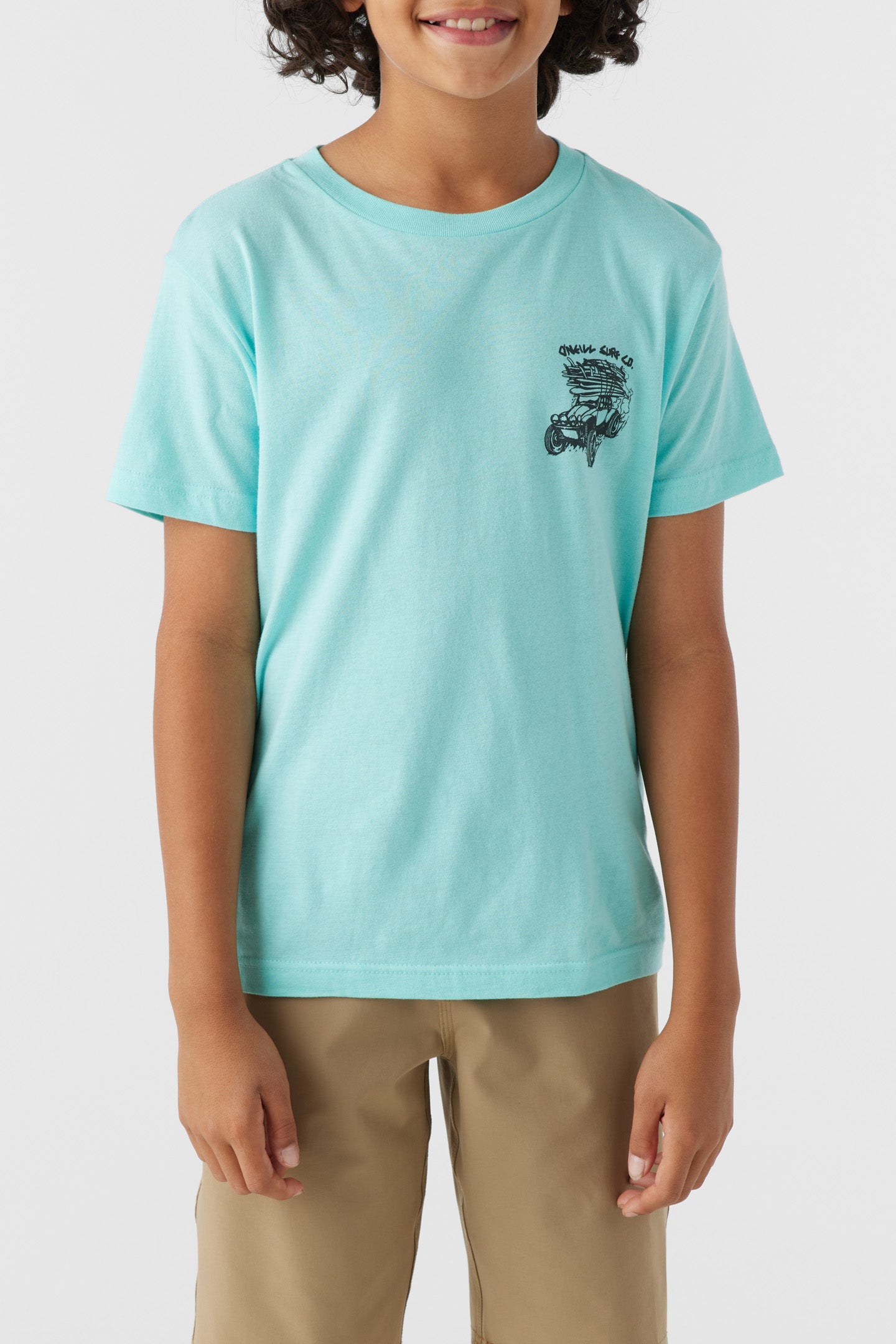 BOY'S BAJA BANDIT TEE