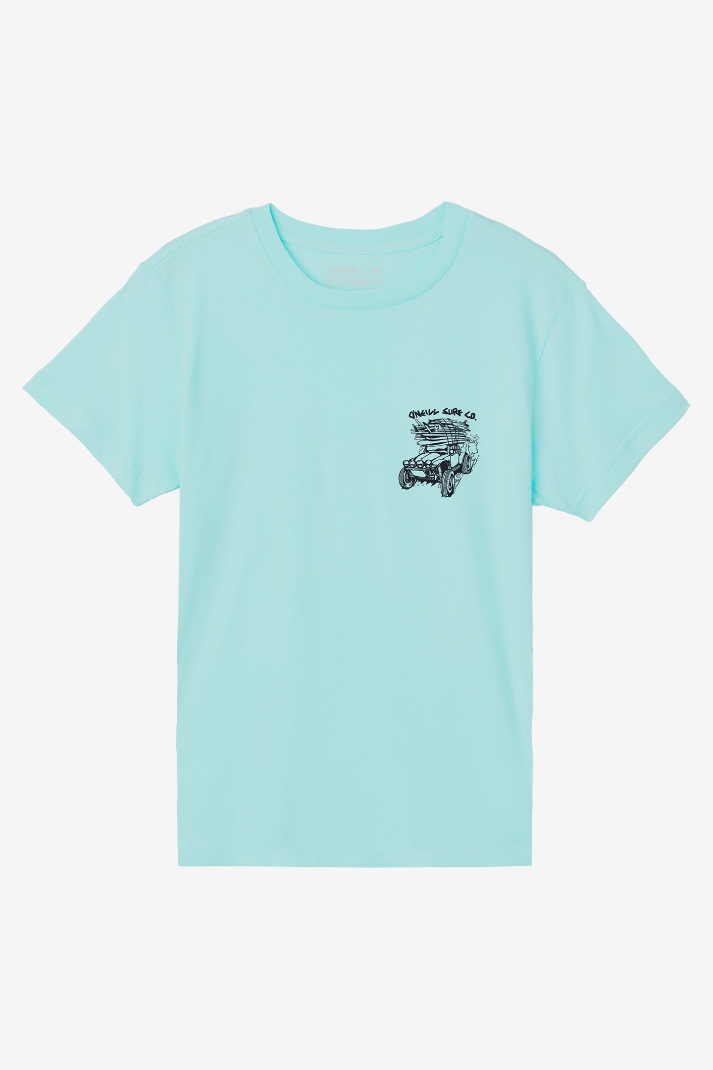 BOY'S BAJA BANDIT TEE