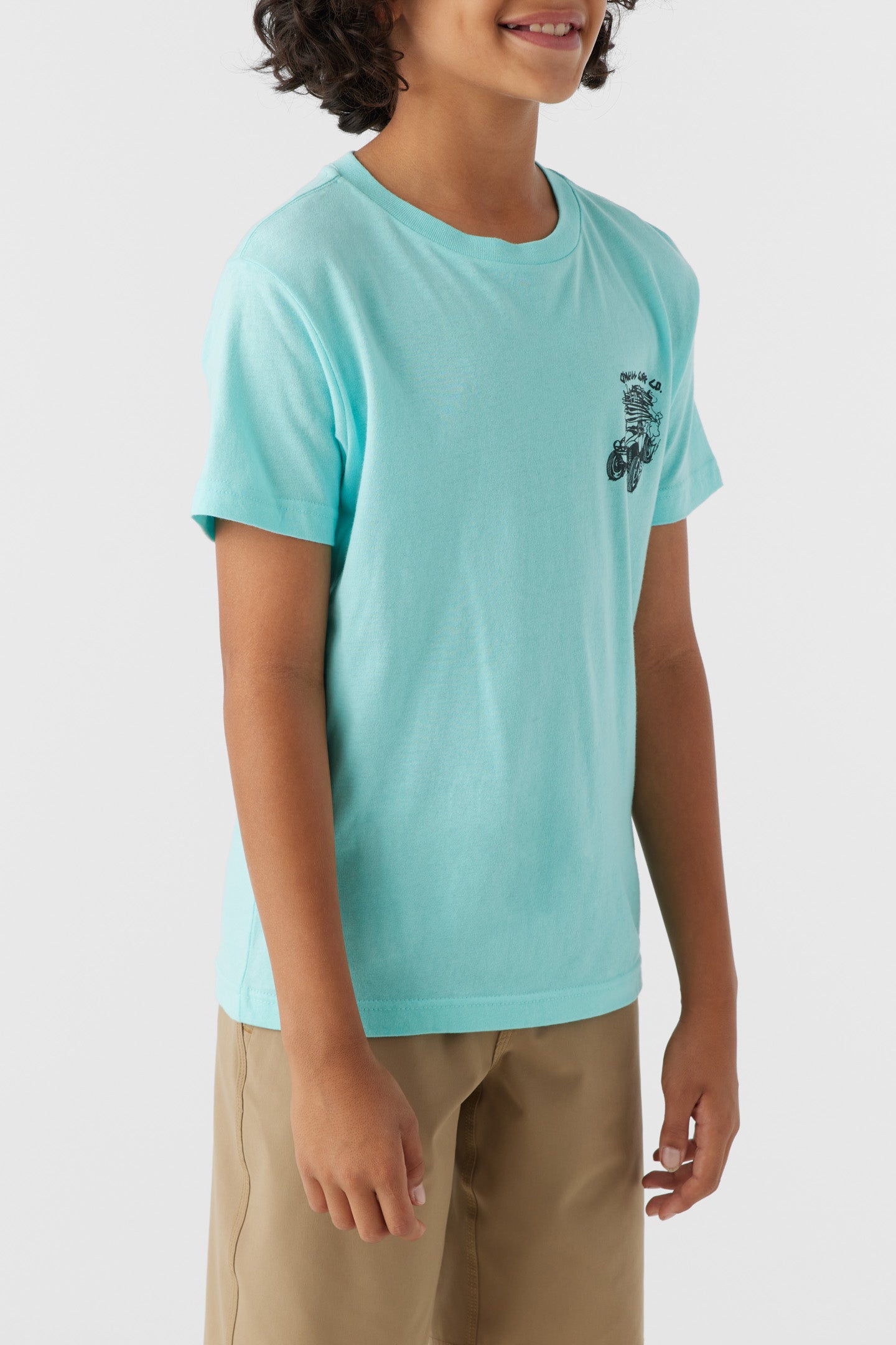 BOY'S BAJA BANDIT TEE