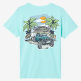 Boy's Baja Bandit Tee