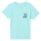 Boy's Baja Bandit Tee