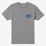 Boy's Skewed Tee