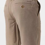 Boy's Reserve Light Check 18" Hybrid Shorts