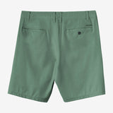 Boy's Reserve Light Check 18" Hybrid Shorts