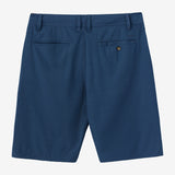 Boy's Reserve Light Check 18" Hybrid Shorts