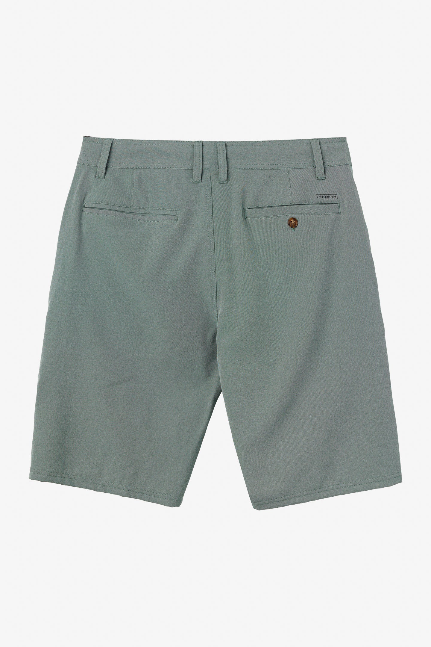 BOY'S RESERVE LIGHT CHECK 18" HYBRID SHORTS