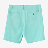 Boy's Reserve Light Check 18" Hybrid Shorts