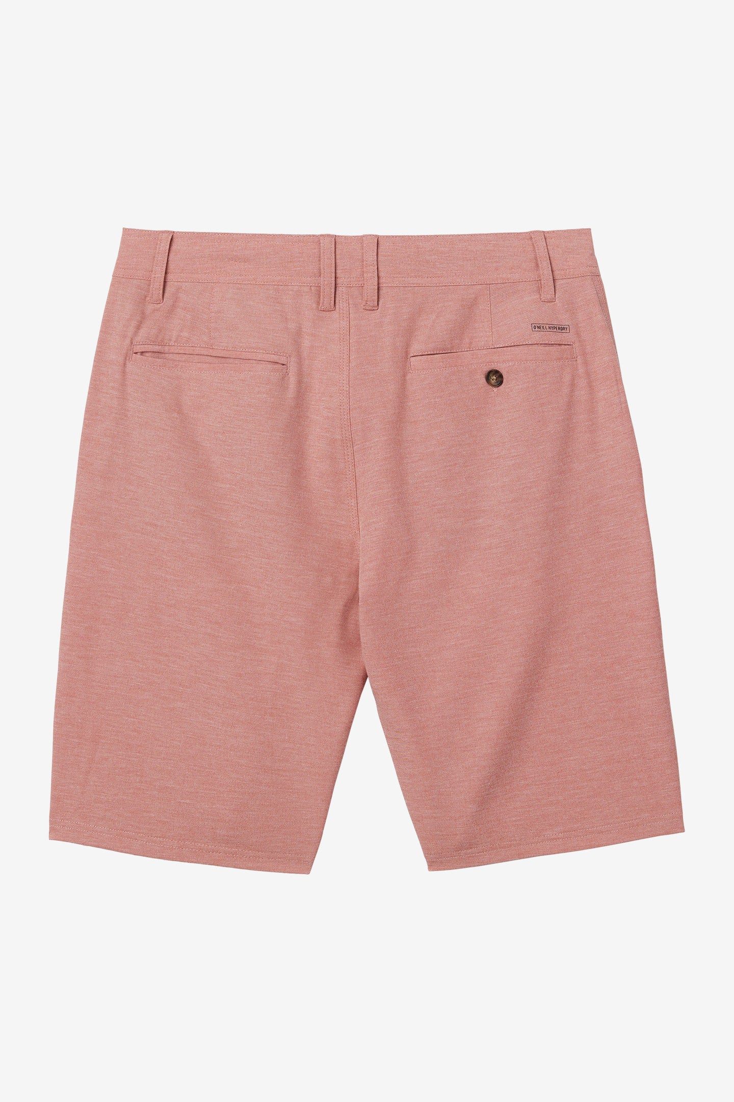 BOY'S RESERVE LIGHT CHECK 18" HYBRID SHORTS