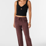 Jayde Twist Knit Tank Top