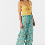 Jayde Twist Knit Tank Top