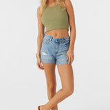 Alyx Rib Knit Tank Top