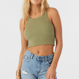 Alyx Rib Knit Tank Top